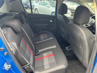 Dacia Sandero 1.5 DCI 95CV