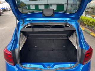 Dacia Sandero 1.5 DCI 95CV