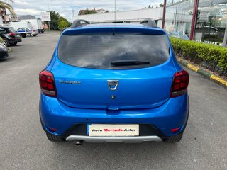 Dacia Sandero 1.5 DCI 95CV
