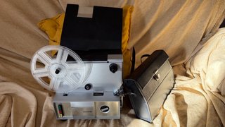 Proyector Tomavistas Sound Loadmatic 80