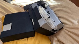 Proyector Tomavistas Sound Loadmatic 80