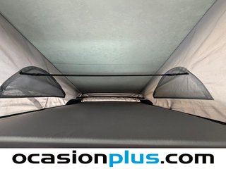 Renault Trafic Furgon 2.0 dCi Furgon 29 Corto Normal 84 kW (115 CV)