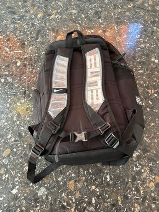 Mochila Nike Elite Negra
