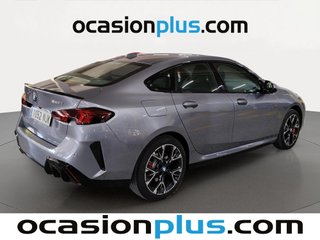 BMW Serie 2 220d Gran Coupe 120 kW (163 CV)