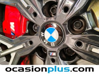 BMW Serie 2 220d Gran Coupe 120 kW (163 CV)