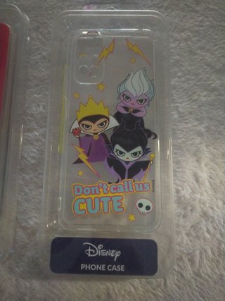 CoverDisney per XIAOMI REDMI NOTE 11 4G/11S 4G