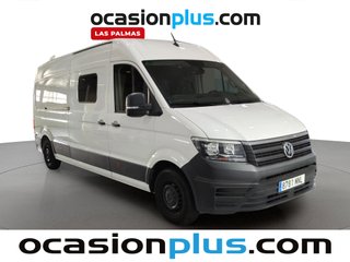 Volkswagen Crafter 35 Furgón Batalla Larga L4H3 2.0 TDI 103 kW (140 CV)
