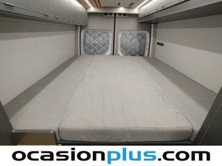 Volkswagen Crafter 35 Furgón Batalla Larga L4H3 2.0 TDI 103 kW (140 CV)