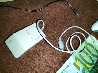 Apple Macintosh SE/30 vintage