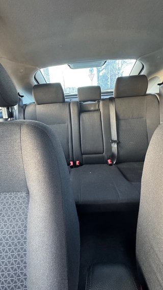 Ford Mondeo 2.0 TDCi 115 CV Diésel | Etiqueta B |
