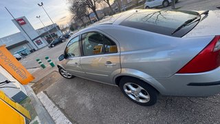 Ford Mondeo 2.0 TDCi 115 CV Diésel | Etiqueta B |