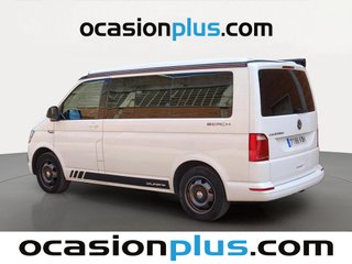 Volkswagen California Beach 2.0 TDI BMT 110 kW (150 CV)