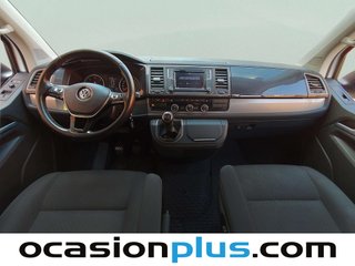 Volkswagen California Beach 2.0 TDI BMT 110 kW (150 CV)