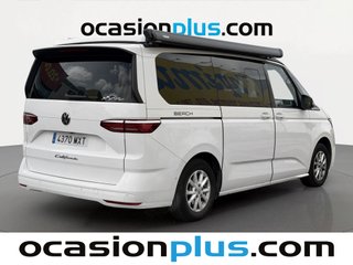 Volkswagen California Beach Tour 2.0 TDI 110 kW (150 CV) DSG