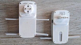 2 Repetidores WiFi TP-Link