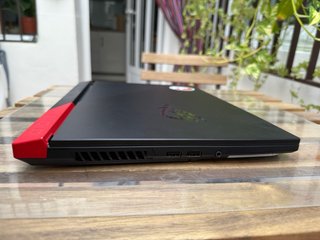 Portatile Asus ROG STRIX