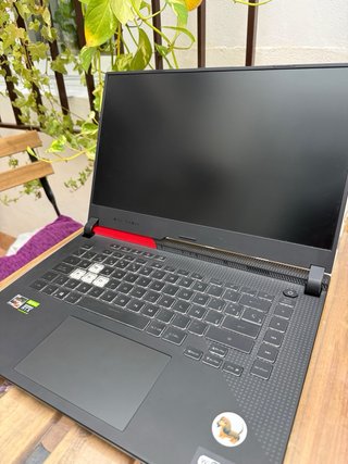 Portatile Asus ROG STRIX