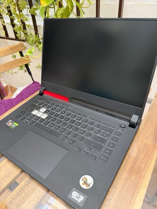 Portatile Asus ROG STRIX