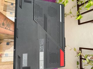 Portatile Asus ROG STRIX