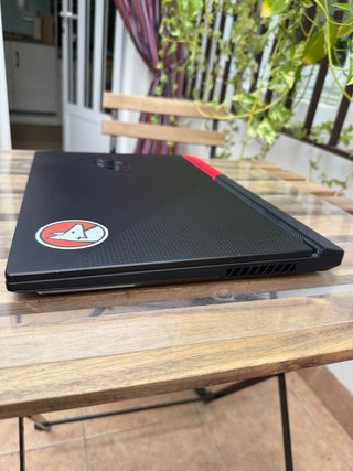 Portatile Asus ROG STRIX