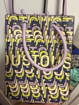 Bolso Tous bandolera y mano
