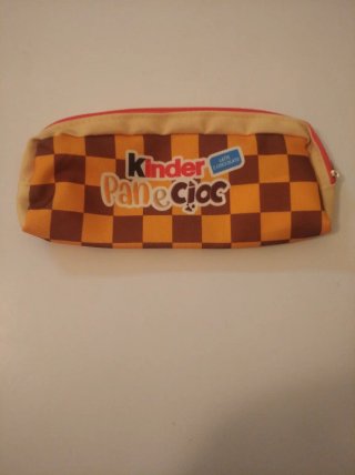 Astuccio portapenne Kinder