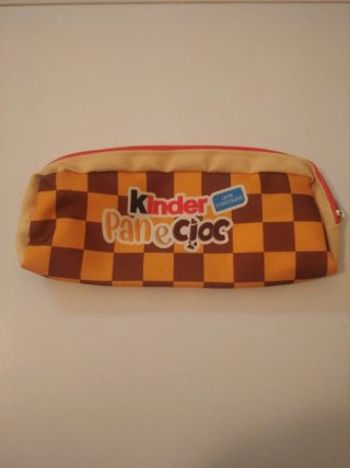 Astuccio portapenne Kinder