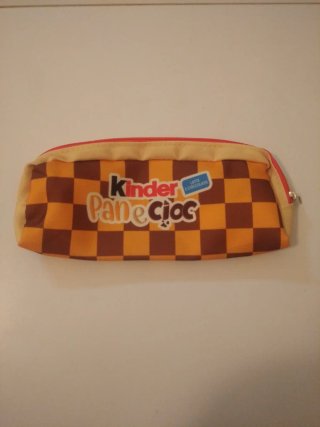 Astuccio portapenne Kinder