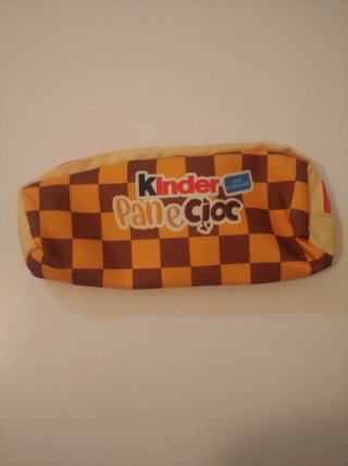 Astuccio portapenne Kinder