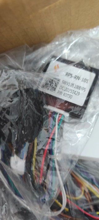 Pantalla de coche Android Coche Nissan/Opel/Renaul