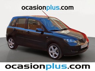 Mazda Mazda 2 1.6 Sportive 74 kW (100 CV)