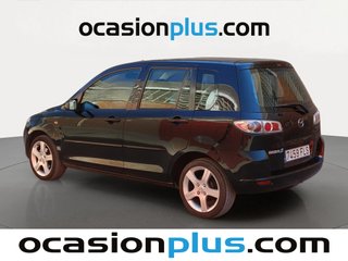 Mazda Mazda 2 1.6 Sportive 74 kW (100 CV)