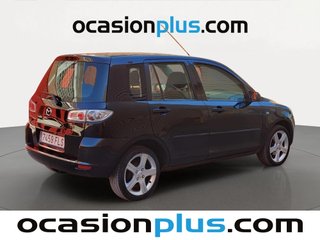 Mazda Mazda 2 1.6 Sportive 74 kW (100 CV)