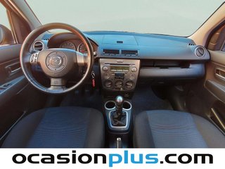 Mazda Mazda 2 1.6 Sportive 74 kW (100 CV)