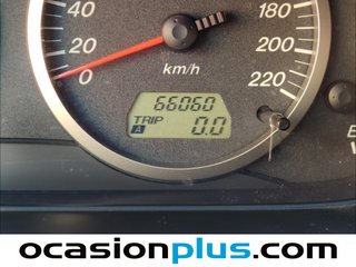 Mazda Mazda 2 1.6 Sportive 74 kW (100 CV)