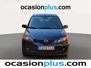Mazda Mazda 2 1.6 Sportive 74 kW (100 CV)