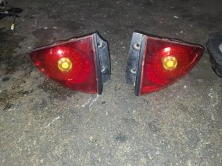 Pilotos Seat Altea 2004-2007 (Pareja)