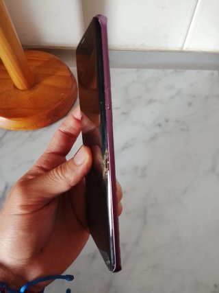 Placa Base Samsung Galaxy S9 Plus