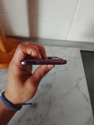 Placa Base Samsung Galaxy S9 Plus