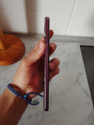 Placa Base Samsung Galaxy S9 Plus