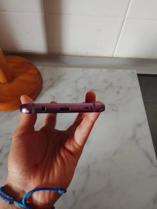 Placa Base Samsung Galaxy S9 Plus
