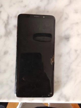 Placa Base Samsung Galaxy S9 Plus