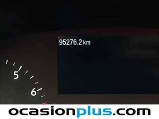 Ford Fiesta 1.0 EcoBoost MHEV ST-Line 92 kW (125 CV)
