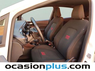Ford Fiesta 1.0 EcoBoost MHEV ST-Line 92 kW (125 CV)