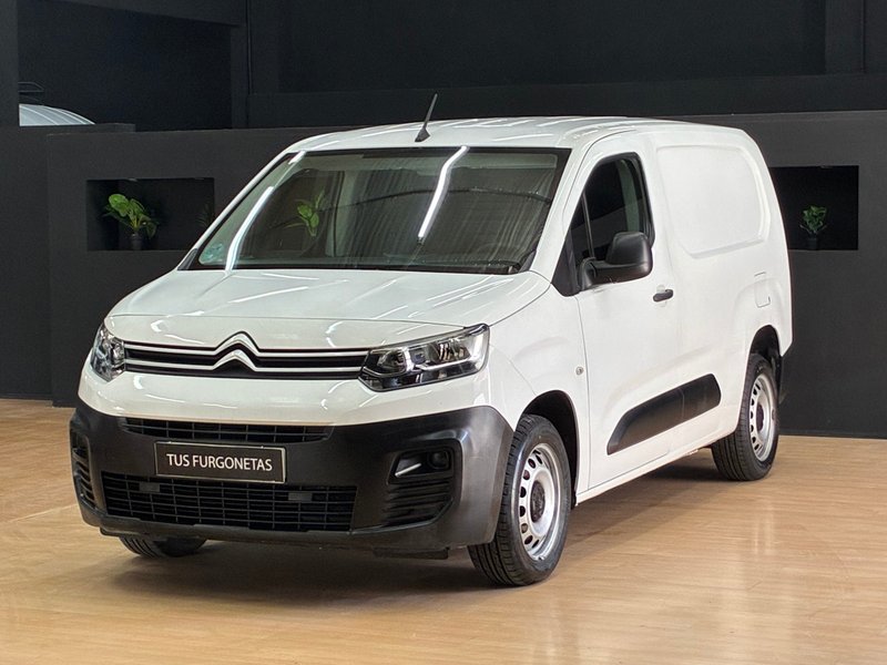 Citroën Berlingo 2022