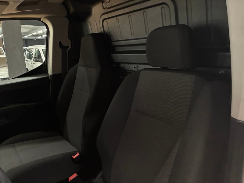 Citroën Berlingo 2022, foto 14