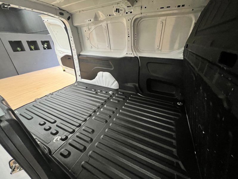 Citroën Berlingo 2022, foto 15