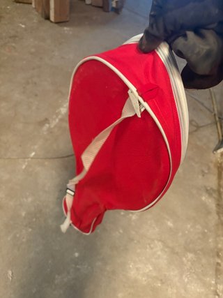 Pack 2 raquetas Artengo + funda + pelotas
