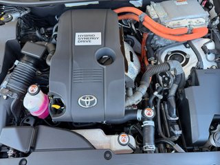 Toyota Crown 2017