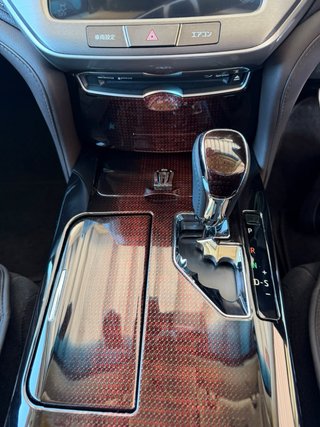Toyota Crown 2017